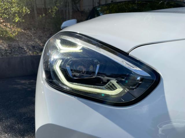 ＢＭＷ Ｚ４ ｓＤｒｉｖｅ２０ｉ Ｍスポーツ 4.4万Km 439.8万円 2023年式[101]の中古車詳細(愛知県)