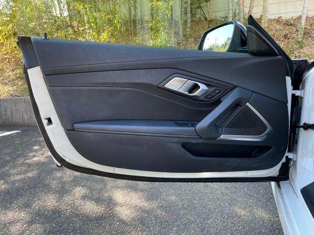 ＢＭＷ Ｚ４ ｓＤｒｉｖｅ２０ｉ Ｍスポーツ 4.4万Km 439.8万円 2023年式[101]の中古車詳細(愛知県)