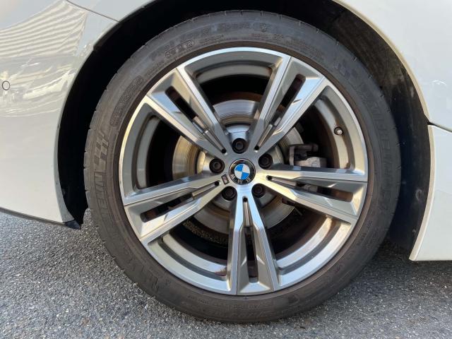 ＢＭＷ Ｚ４ ｓＤｒｉｖｅ２０ｉ Ｍスポーツ 4.4万Km 439.8万円 2023年式[101]の中古車詳細(愛知県)