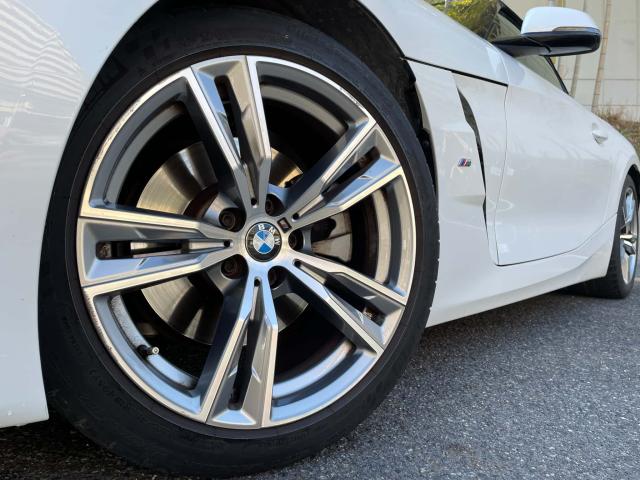 ＢＭＷ Ｚ４ ｓＤｒｉｖｅ２０ｉ Ｍスポーツ 4.4万Km 439.8万円 2023年式[101]の中古車詳細(愛知県)