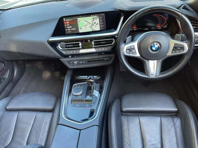 ＢＭＷ Ｚ４ ｓＤｒｉｖｅ２０ｉ Ｍスポーツ 4.4万Km 439.8万円 2023年式[101]の中古車詳細(愛知県)
