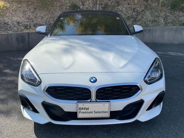 ＢＭＷ Ｚ４ ｓＤｒｉｖｅ２０ｉ Ｍスポーツ 4.4万Km 439.8万円 2023年式[101]の中古車詳細(愛知県)
