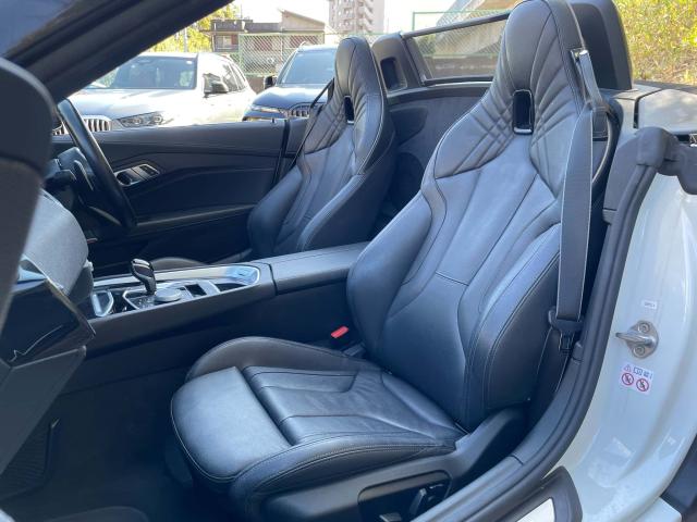 ＢＭＷ Ｚ４ ｓＤｒｉｖｅ２０ｉ Ｍスポーツ 4.4万Km 439.8万円 2023年式[101]の中古車詳細(愛知県)