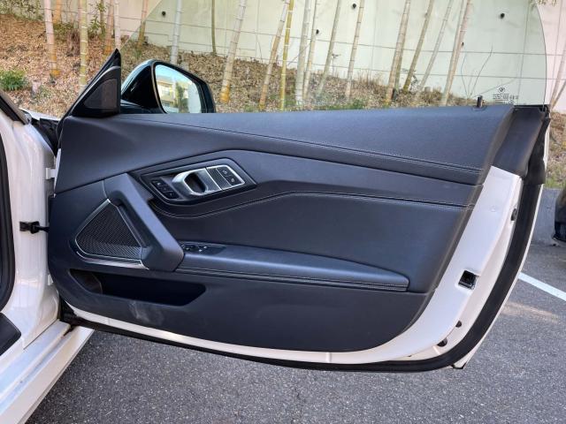 ＢＭＷ Ｚ４ ｓＤｒｉｖｅ２０ｉ Ｍスポーツ 4.4万Km 439.8万円 2023年式[101]の中古車詳細(愛知県)
