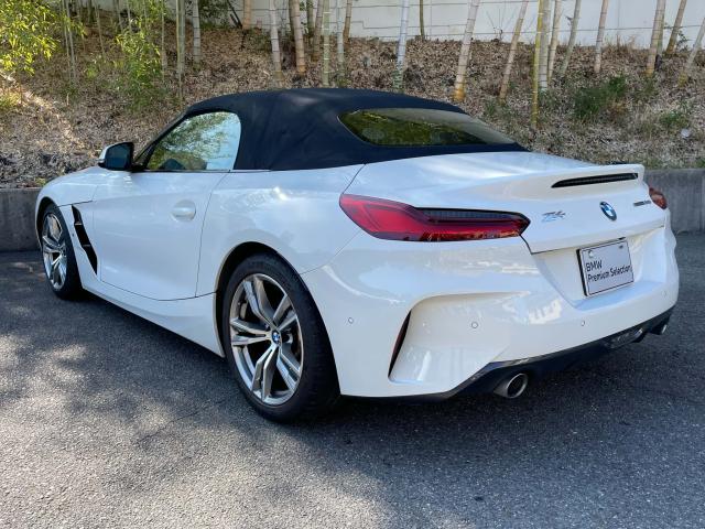 ＢＭＷ Ｚ４ ｓＤｒｉｖｅ２０ｉ Ｍスポーツ 4.4万Km 439.8万円 2023年式[101]の中古車詳細(愛知県)