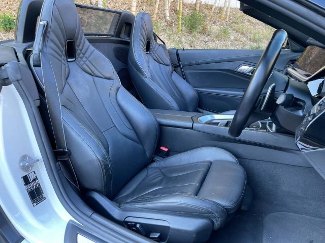 ＢＭＷ Ｚ４ ｓＤｒｉｖｅ２０ｉ Ｍスポーツ 4.4万Km 439.8万円 2023年式[101]の中古車詳細(愛知県)
