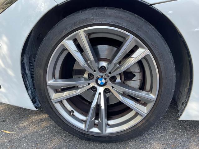 ＢＭＷ Ｚ４ ｓＤｒｉｖｅ２０ｉ Ｍスポーツ 4.4万Km 439.8万円 2023年式[101]の中古車詳細(愛知県)