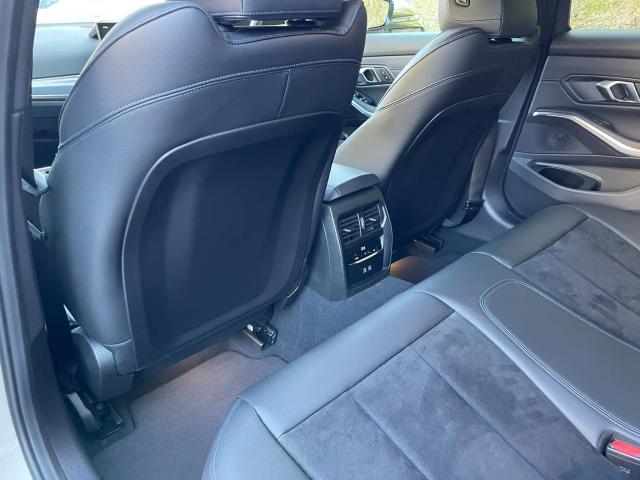 ＢＭＷ ３シリーズ ３１８ｉ Ｍスポーツ 1万Km 424.8万円 2024年式[503]の中古車詳細(愛知県)