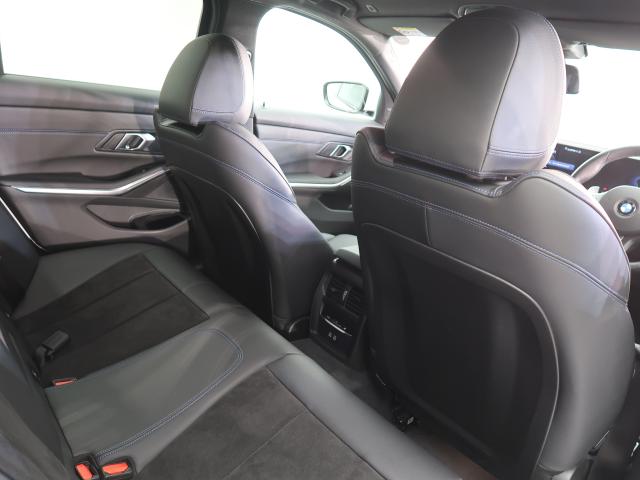 ＢＭＷ ３シリーズ ３１８ｉ Ｍスポーツ 1万Km 424.8万円 2024年式[503]の中古車詳細(愛知県)