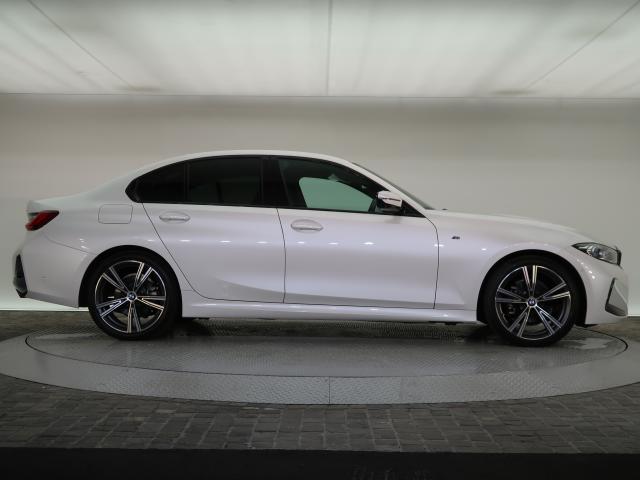 ＢＭＷ ３シリーズ ３１８ｉ Ｍスポーツ 1万Km 424.8万円 2024年式[503]の中古車詳細(愛知県)