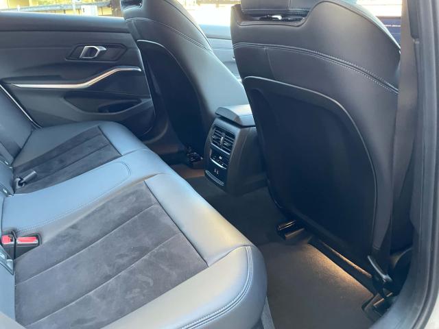 ＢＭＷ ３シリーズ ３１８ｉ Ｍスポーツ 1万Km 424.8万円 2024年式[503]の中古車詳細(愛知県)