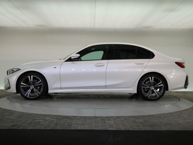 ＢＭＷ ３シリーズ ３１８ｉ Ｍスポーツ 1万Km 424.8万円 2024年式[503]の中古車詳細(愛知県)