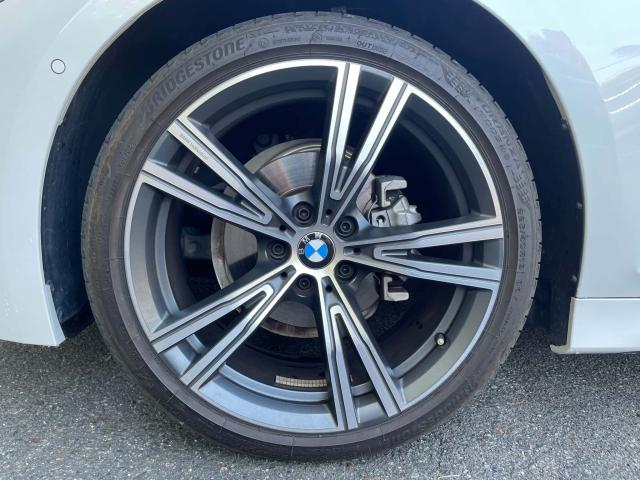 ＢＭＷ ３シリーズ ３１８ｉ Ｍスポーツ 1万Km 424.8万円 2024年式[503]の中古車詳細(愛知県)