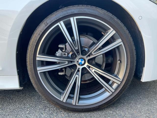 ＢＭＷ ３シリーズ ３１８ｉ Ｍスポーツ 1万Km 424.8万円 2024年式[503]の中古車詳細(愛知県)