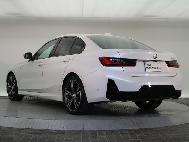 ＢＭＷ ３シリーズ ３１８ｉ Ｍスポーツ 1万Km 424.8万円 2024年式[503]の中古車詳細(愛知県)