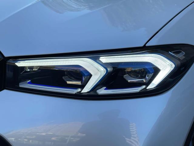 ＢＭＷ ３シリーズ ３１８ｉ Ｍスポーツ 1万Km 424.8万円 2024年式[503]の中古車詳細(愛知県)