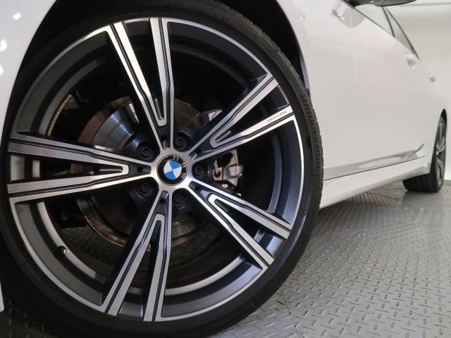 ＢＭＷ ３シリーズ ３１８ｉ Ｍスポーツ 1万Km 424.8万円 2024年式[503]の中古車詳細(愛知県)