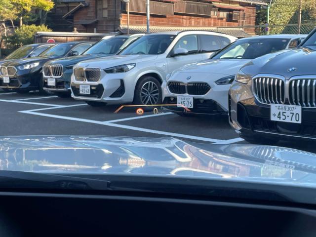 ＢＭＷ ３シリーズ ３１８ｉ Ｍスポーツ 1万Km 424.8万円 2024年式[503]の中古車詳細(愛知県)