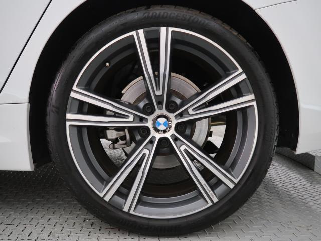ＢＭＷ ３シリーズ ３１８ｉ Ｍスポーツ 1万Km 424.8万円 2024年式[503]の中古車詳細(愛知県)