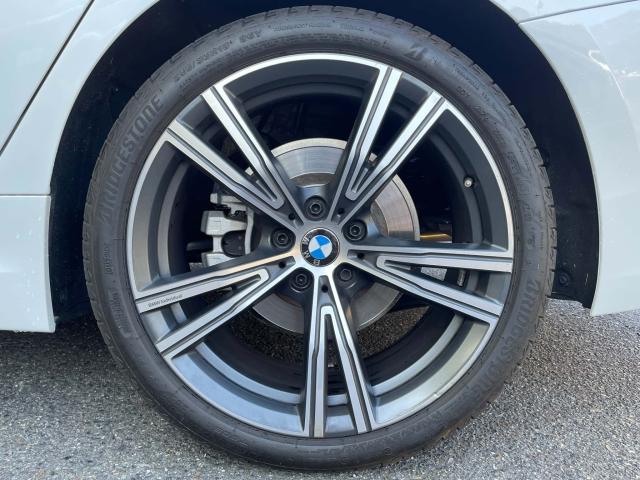 ＢＭＷ ３シリーズ ３１８ｉ Ｍスポーツ 1万Km 424.8万円 2024年式[503]の中古車詳細(愛知県)