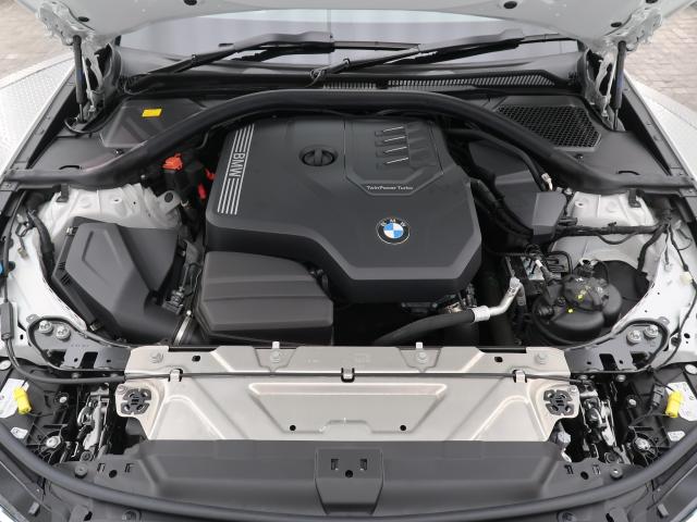 ＢＭＷ ３シリーズ ３１８ｉ Ｍスポーツ 1万Km 424.8万円 2024年式[503]の中古車詳細(愛知県)