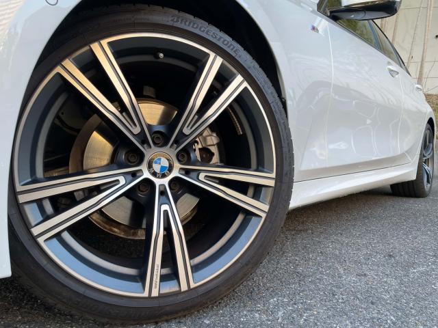 ＢＭＷ ３シリーズ ３１８ｉ Ｍスポーツ 1万Km 424.8万円 2024年式[503]の中古車詳細(愛知県)