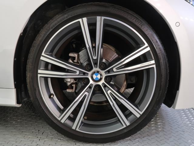 ＢＭＷ ３シリーズ ３１８ｉ Ｍスポーツ 1万Km 424.8万円 2024年式[503]の中古車詳細(愛知県)