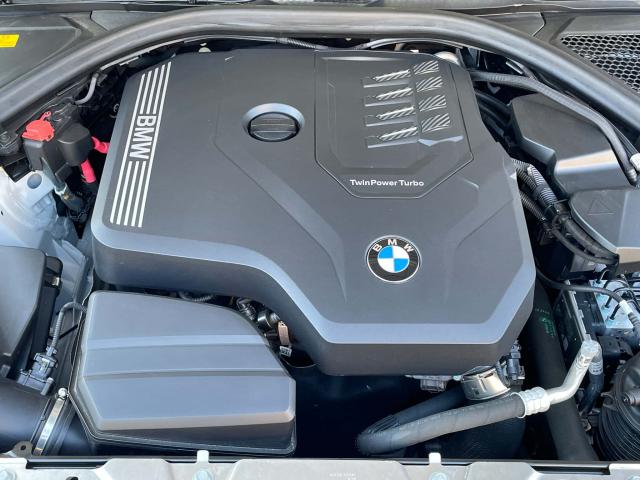 ＢＭＷ ３シリーズ ３１８ｉ Ｍスポーツ 1万Km 424.8万円 2024年式[503]の中古車詳細(愛知県)