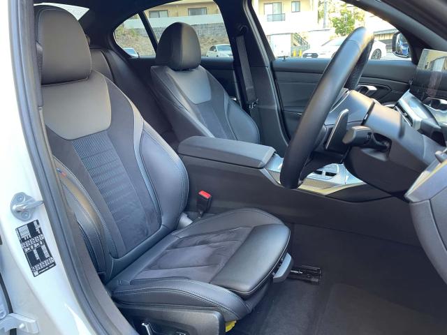 ＢＭＷ ３シリーズ ３１８ｉ Ｍスポーツ 1万Km 424.8万円 2024年式[503]の中古車詳細(愛知県)