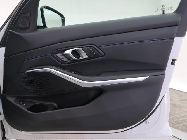 ＢＭＷ ３シリーズ ３１８ｉ Ｍスポーツ 1万Km 424.8万円 2024年式[503]の中古車詳細(愛知県)