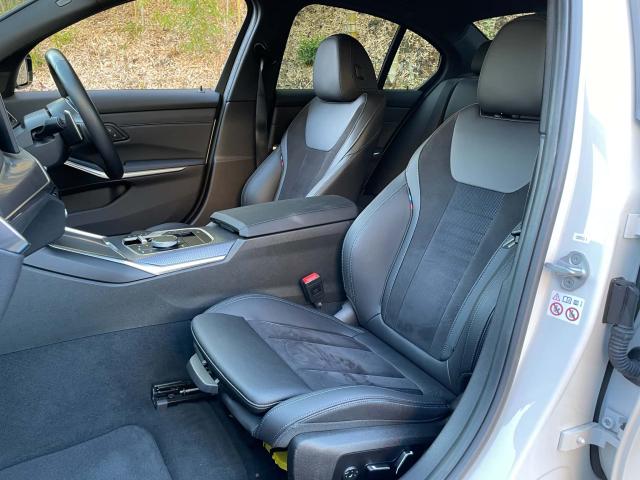 ＢＭＷ ３シリーズ ３１８ｉ Ｍスポーツ 1万Km 424.8万円 2024年式[503]の中古車詳細(愛知県)