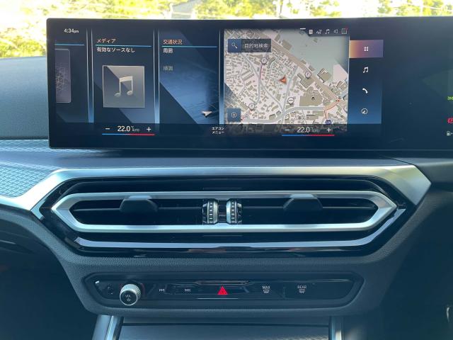 ＢＭＷ ３シリーズ ３１８ｉ Ｍスポーツ 1万Km 424.8万円 2024年式[503]の中古車詳細(愛知県)