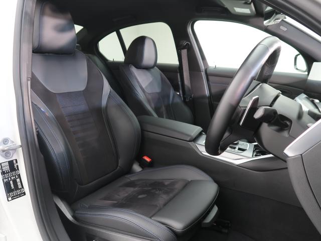 ＢＭＷ ３シリーズ ３１８ｉ Ｍスポーツ 1万Km 424.8万円 2024年式[503]の中古車詳細(愛知県)