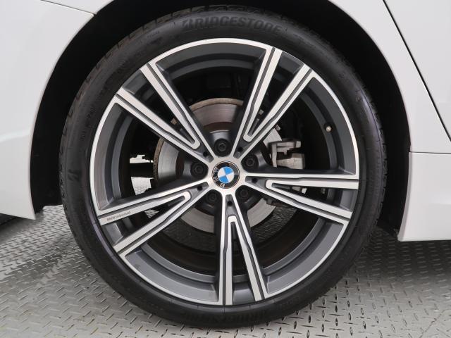 ＢＭＷ ３シリーズ ３１８ｉ Ｍスポーツ 1万Km 424.8万円 2024年式[503]の中古車詳細(愛知県)