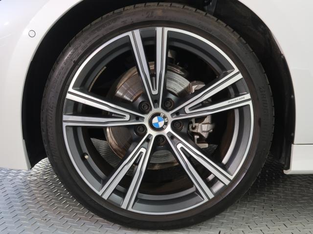 ＢＭＷ ３シリーズ ３１８ｉ Ｍスポーツ 1万Km 424.8万円 2024年式[503]の中古車詳細(愛知県)