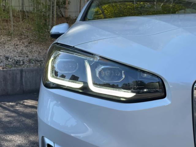 ＢＭＷ ２シリーズ ２１８ｄアクティブツアラー エクスクルーシブ 5万Km 269.8万円 2022年式[199]の中古車詳細(愛知県)