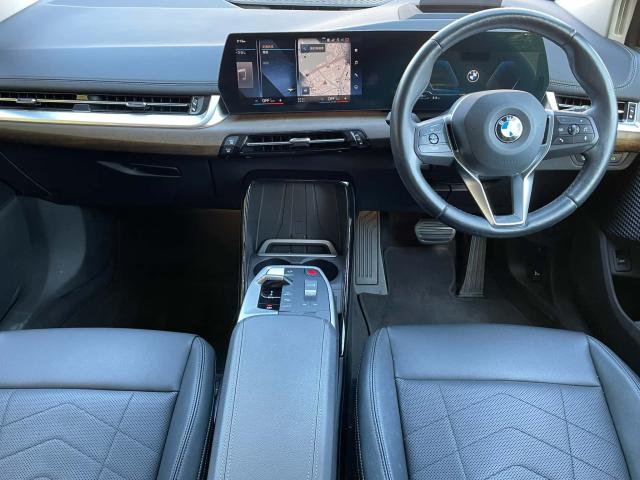 ＢＭＷ ２シリーズ ２１８ｄアクティブツアラー エクスクルーシブ 5万Km 269.8万円 2022年式[199]の中古車詳細(愛知県)