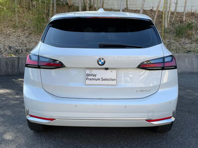 ＢＭＷ ２シリーズ ２１８ｄアクティブツアラー エクスクルーシブ 5万Km 269.8万円 2022年式[199]の中古車詳細(愛知県)