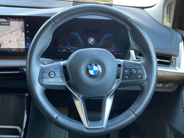 ＢＭＷ ２シリーズ ２１８ｄアクティブツアラー エクスクルーシブ 5万Km 269.8万円 2022年式[199]の中古車詳細(愛知県)