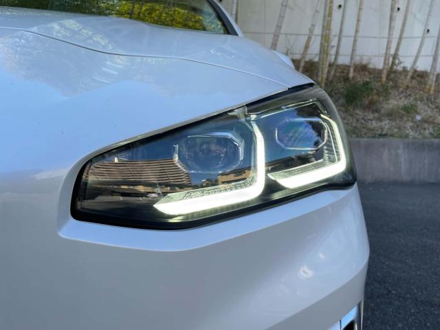 ＢＭＷ ２シリーズ ２１８ｄアクティブツアラー エクスクルーシブ 5万Km 269.8万円 2022年式[199]の中古車詳細(愛知県)