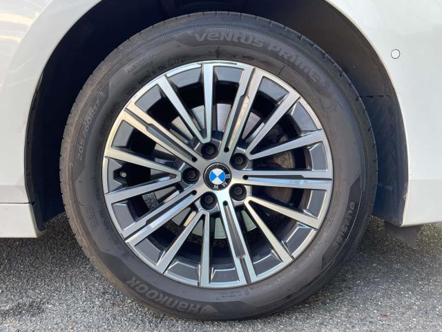 ＢＭＷ ２シリーズ ２１８ｄアクティブツアラー エクスクルーシブ 5万Km 269.8万円 2022年式[199]の中古車詳細(愛知県)