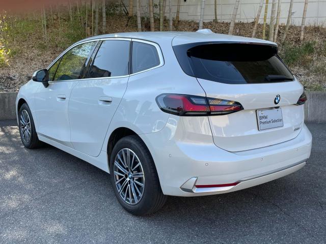 ＢＭＷ ２シリーズ ２１８ｄアクティブツアラー エクスクルーシブ 5万Km 269.8万円 2022年式[199]の中古車詳細(愛知県)