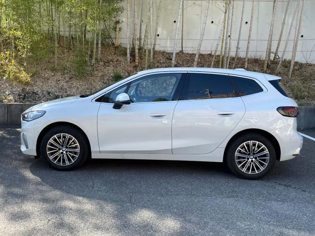 ＢＭＷ ２シリーズ ２１８ｄアクティブツアラー エクスクルーシブ 5万Km 269.8万円 2022年式[199]の中古車詳細(愛知県)