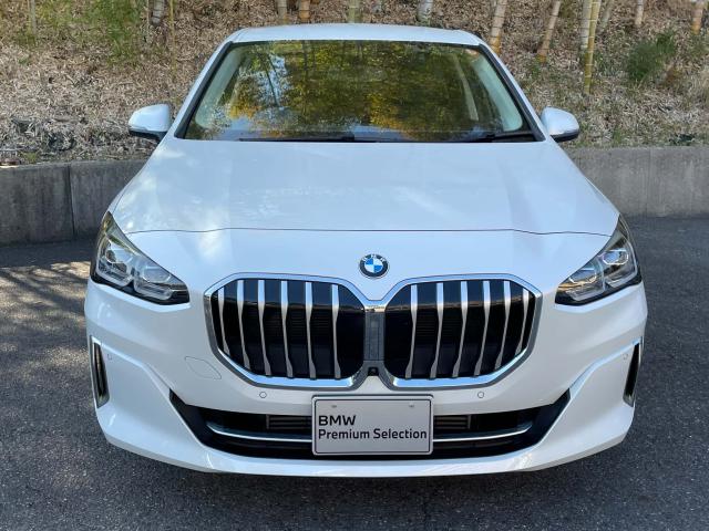 ＢＭＷ ２シリーズ ２１８ｄアクティブツアラー エクスクルーシブ 5万Km 269.8万円 2022年式[199]の中古車詳細(愛知県)
