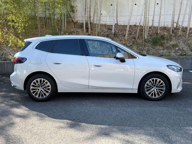 ＢＭＷ ２シリーズ ２１８ｄアクティブツアラー エクスクルーシブ 5万Km 269.8万円 2022年式[199]の中古車詳細(愛知県)