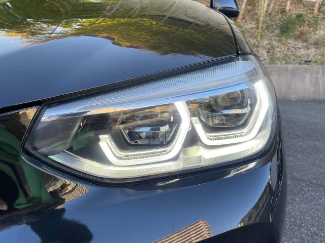 ＢＭＷ Ｘ３ ｘＤｒｉｖｅ ２０ｄ Ｍスポーツ 2.7万Km 427.8万円 2021年式[955]の中古車詳細(愛知県)