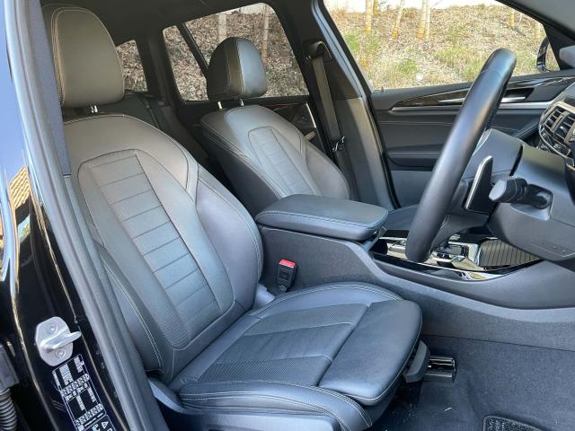 ＢＭＷ Ｘ３ ｘＤｒｉｖｅ ２０ｄ Ｍスポーツ 2.7万Km 427.8万円 2021年式[955]の中古車詳細(愛知県)