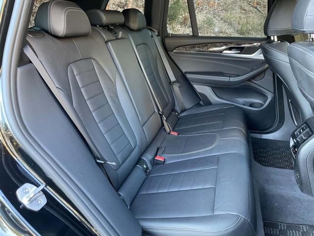 ＢＭＷ Ｘ３ ｘＤｒｉｖｅ ２０ｄ Ｍスポーツ 2.7万Km 427.8万円 2021年式[955]の中古車詳細(愛知県)