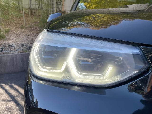 ＢＭＷ Ｘ３ ｘＤｒｉｖｅ ２０ｄ Ｍスポーツ 2.7万Km 427.8万円 2021年式[955]の中古車詳細(愛知県)