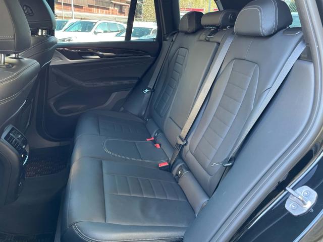 ＢＭＷ Ｘ３ ｘＤｒｉｖｅ ２０ｄ Ｍスポーツ 2.7万Km 427.8万円 2021年式[955]の中古車詳細(愛知県)